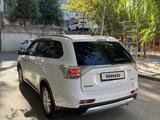 Mitsubishi Outlander 2014 годаүшін6 500 000 тг. в Шымкент – фото 5