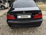 BMW 325 1998 года за 2 650 000 тг. в Алматы – фото 4