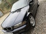 BMW 325 1998 года за 2 650 000 тг. в Алматы – фото 2