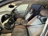 BMW 325 1998 года за 2 650 000 тг. в Алматы – фото 5