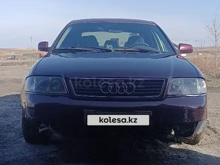 Audi A6 1997 года за 2 100 000 тг. в Караганда