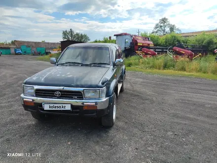 Toyota Hilux Surf 1994 года за 2 000 000 тг. в Петропавловск – фото 6