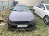 Mitsubishi Galant 2002 года за 1 100 000 тг. в Алматы – фото 4