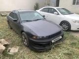Mitsubishi Galant 2002 года за 1 100 000 тг. в Алматы – фото 3