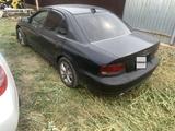 Mitsubishi Galant 2002 года за 1 100 000 тг. в Алматы