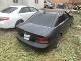 Mitsubishi Galant 2002 года за 1 100 000 тг. в Алматы – фото 2