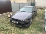 Mitsubishi Galant 2002 года за 1 100 000 тг. в Алматы – фото 5