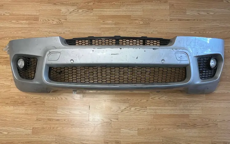 М бампер BMW E70 Рестайлинг за 355 000 тг. в Караганда