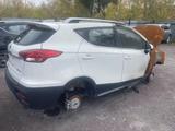 Двери jac s3 за 180 000 тг. в Караганда