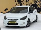 Hyundai Accent 2013 года за 4 200 000 тг. в Караганда