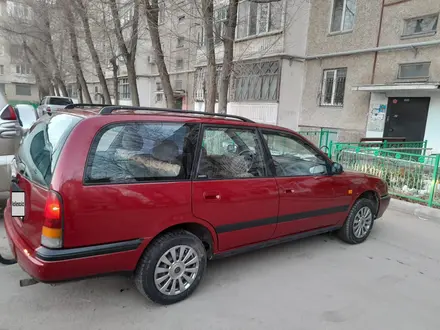 Nissan Primera 1992 года за 1 500 000 тг. в Конаев (Капшагай)