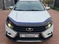 ВАЗ (Lada) Vesta SW Cross 2021 года за 8 200 000 тг. в Караганда – фото 19