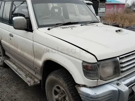 Mitsubishi Pajero 1996 года за 1 700 000 тг. в Актобе