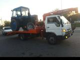 Toyota  Dyna 1993 года за 8 550 000 тг. в Щучинск