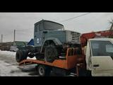 Toyota  Dyna 1993 года за 8 550 000 тг. в Щучинск – фото 2