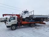 Toyota  Dyna 1993 года за 8 550 000 тг. в Щучинск – фото 5