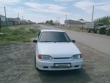 ВАЗ (Lada) 2114 2013 года за 1 550 000 тг. в Шаульдер