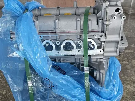 Двигатель CFNA 1.6 за 1 110 тг. в Актобе