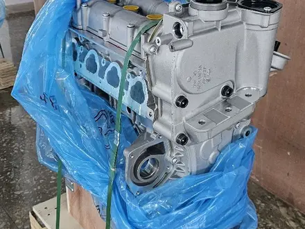 Двигатель CFNA 1.6 за 1 110 тг. в Актобе – фото 2