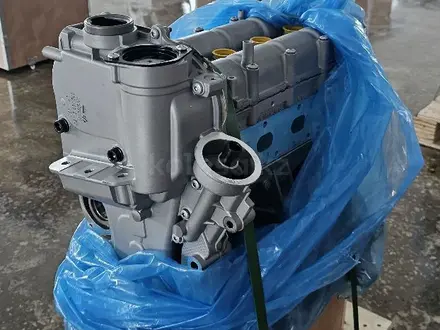 Двигатель CFNA 1.6 за 1 110 тг. в Актобе – фото 7
