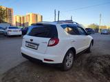 Geely Emgrand X7 2014 года за 4 150 000 тг. в Астана – фото 2