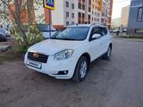 Geely Emgrand X7 2014 годаүшін4 150 000 тг. в Астана