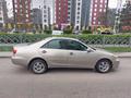 Toyota Camry 2002 года за 4 200 000 тг. в Астана – фото 2