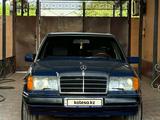 Mercedes-Benz E 260 1988 годаfor1 900 000 тг. в Туркестан – фото 5