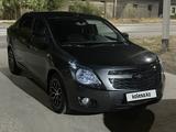 Chevrolet Cobalt 2020 годаүшін5 700 000 тг. в Шымкент