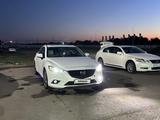 Mazda 6 2014 годаfor8 000 000 тг. в Актобе – фото 5