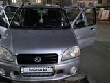 Suzuki Ignis 2003 годаүшін2 700 000 тг. в Кокшетау