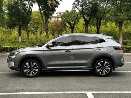 BYD Song Plus 2025 года за 11 100 000 тг. в Другой город в Китае – фото 11