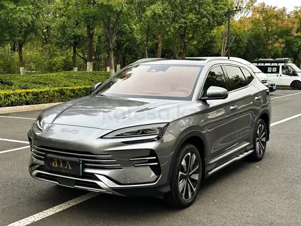 BYD Song Plus 2025 года за 11 100 000 тг. в Другой город в Китае – фото 2