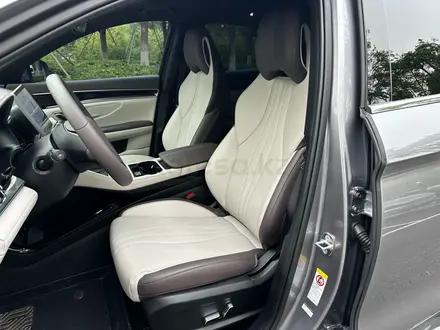 BYD Song Plus 2025 года за 11 100 000 тг. в Другой город в Китае – фото 4