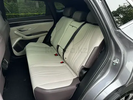 BYD Song Plus 2025 года за 11 100 000 тг. в Другой город в Китае – фото 5