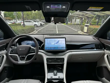 BYD Song Plus 2025 года за 11 100 000 тг. в Другой город в Китае – фото 6