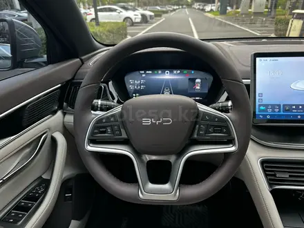 BYD Song Plus 2025 года за 11 100 000 тг. в Другой город в Китае – фото 7
