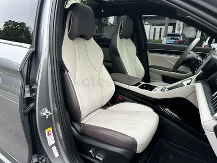 BYD Song Plus 2025 года за 11 100 000 тг. в Другой город в Китае – фото 8