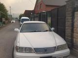 Toyota Mark II 1997 года за 2 200 000 тг. в Алматы