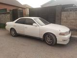 Toyota Mark II 1997 года за 2 200 000 тг. в Алматы – фото 2