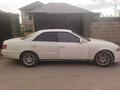 Toyota Mark II 1997 годаүшін2 200 000 тг. в Алматы – фото 6