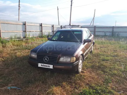 Mercedes-Benz C 180 1995 года за 1 200 000 тг. в Караганда