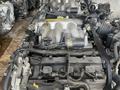 Nissan Murano двс vq 35 двигатель за 50 000 тг. в Алматы