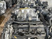 Nissan Murano двс vq 35 двигатель за 50 000 тг. в Алматы