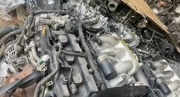Nissan Murano двс vq 35 двигатель за 50 000 тг. в Алматы – фото 2