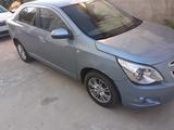 Chevrolet Cobalt 2014 годаүшін3 300 000 тг. в Атырау