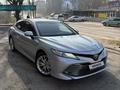 Toyota Camry 2018 года за 12 500 000 тг. в Алматы