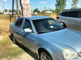 ВАЗ (Lada) Priora 2170 2008 года за 680 000 тг. в Актобе