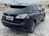 Lexus RX 450h 2010 годаfor9 200 000 тг. в Туркестан – фото 3