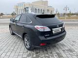 Lexus RX 450h 2010 годаfor9 200 000 тг. в Туркестан – фото 5